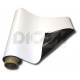 1.60 mm blanc imprimable